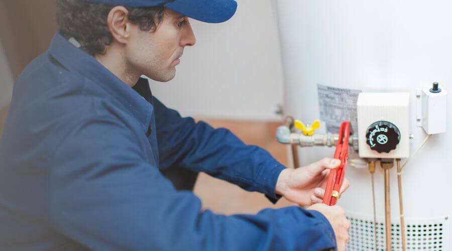 Local expert plumbing services in Liberty, MO